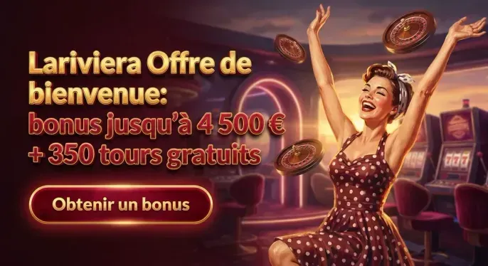 Lariviera Casino