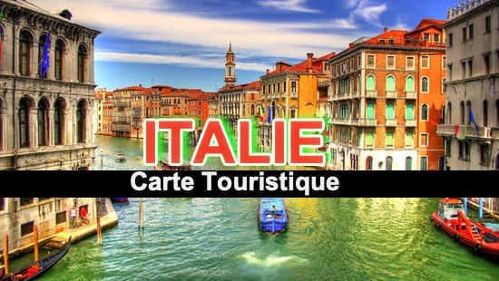 italie tourisme